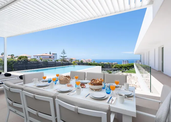 Karat Splendida Villa