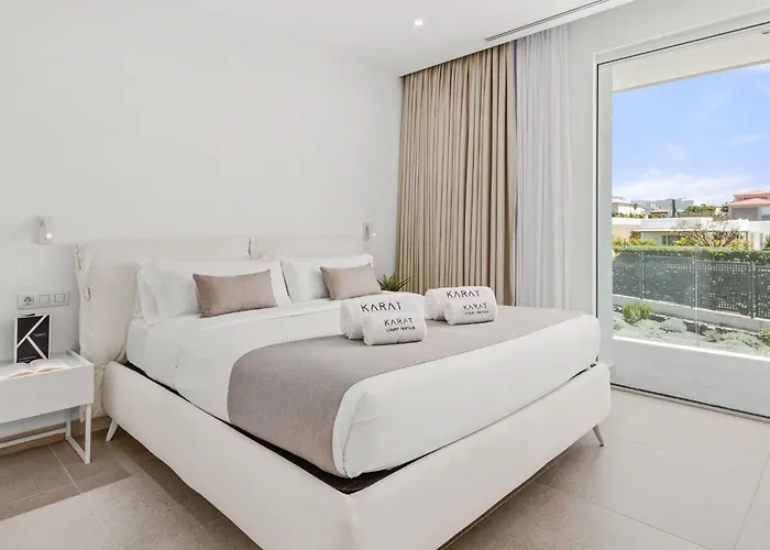 Villa Karat Splendida