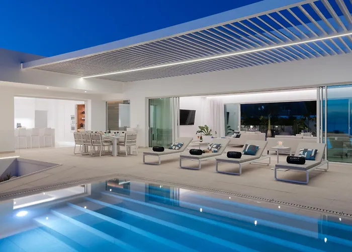 Karat Splendida Villa *