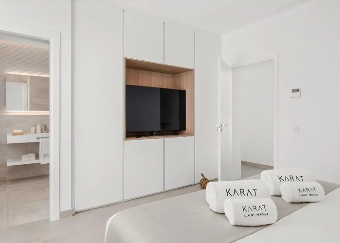 Karat Splendida Willa