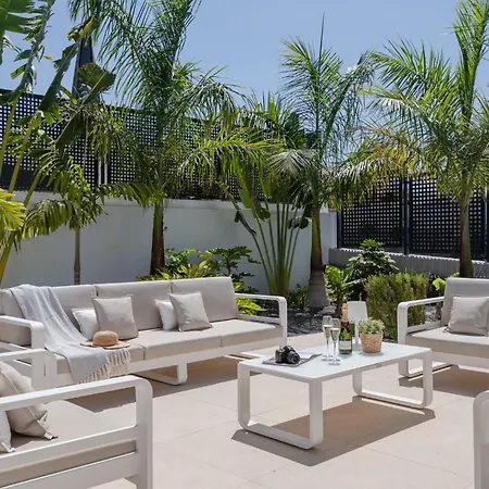 Villa Karat Splendida *