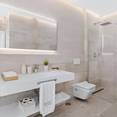 Karat Splendida Playa Paraiso