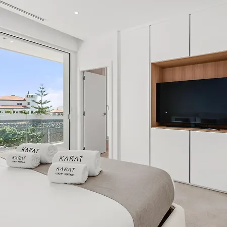 Karat Splendida * Playa Paraiso