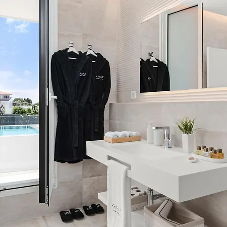 Villa Karat Splendida Playa Paraiso