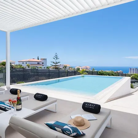 Karat Splendida * Playa Paraiso