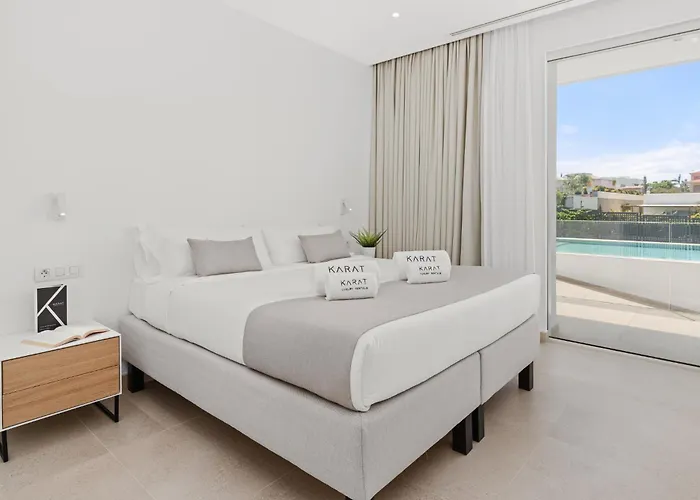 Villa Karat Splendida